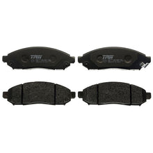 Cargar imagen en el visor de la galería, Balata Trw Gdb3404 - Mi Refacción