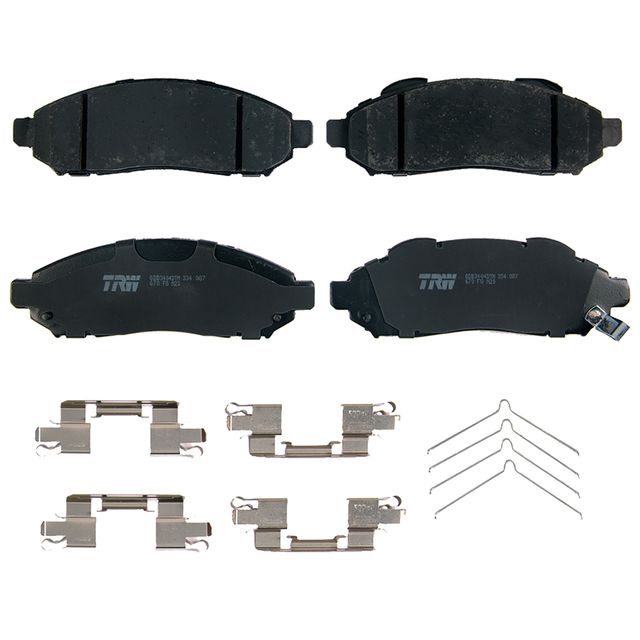 Balata Trw Gdb3404Dtm - Mi Refacción