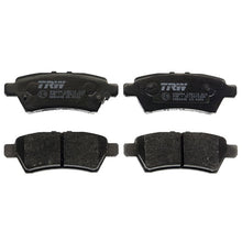 Cargar imagen en el visor de la galería, Balata Trw Gdb3405 - Mi Refacción