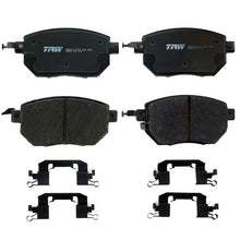 Cargar imagen en el visor de la galería, Balata Trw Gdb3416Dtm - Mi Refacción