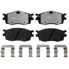 Cargar imagen en el visor de la galería, Balata Trw Gdb3420Dtm - Mi Refacción