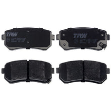 Cargar imagen en el visor de la galería, Balata Trw Gdb3421 - Mi Refacción