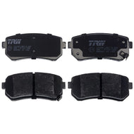 Balata Trw Gdb3421 - Mi Refacción