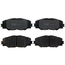 Cargar imagen en el visor de la galería, Balata Trw Gdb3424Dtm - Mi Refacción