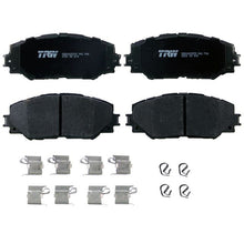 Cargar imagen en el visor de la galería, Balata Trw Gdb3425Dtm - Mi Refacción