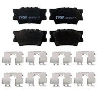 Balata Trw Gdb3426Dtm - Mi Refacción