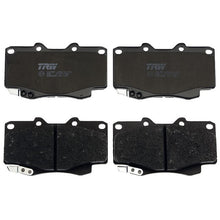 Cargar imagen en el visor de la galería, Balata Trw Gdb3428 - Mi Refacción