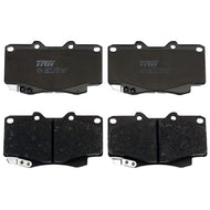 Balata Trw Gdb3428 - Mi Refacción