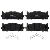 Balata Trw Gdb3429 - Mi Refacción