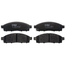 Cargar imagen en el visor de la galería, Balata Trw Gdb3435 - Mi Refacción