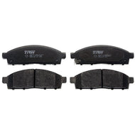 Balata Trw Gdb3435 - Mi Refacción