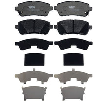 Cargar imagen en el visor de la galería, Balata Trw Gdb3437 - Mi Refacción