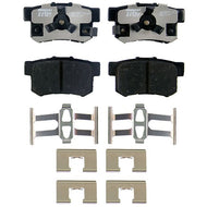 Balata Trw Gdb3438Dtm - Mi Refacción