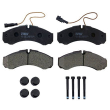 Cargar imagen en el visor de la galería, Balata Trw Gdb3440 - Mi Refacción