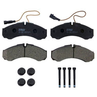 Balata Trw Gdb3440 - Mi Refacción