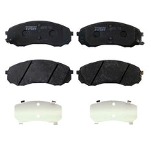 Cargar imagen en el visor de la galería, Balata Trw Gdb3448 - Mi Refacción