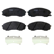 Balata Trw Gdb3448 - Mi Refacción