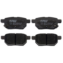 Cargar imagen en el visor de la galería, Balata Trw Gdb3454 - Mi Refacción