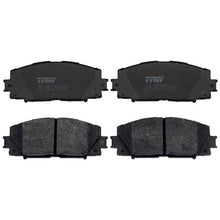 Cargar imagen en el visor de la galería, Balata Trw Gdb3459 - Mi Refacción