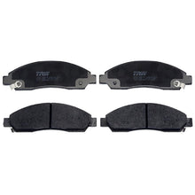 Cargar imagen en el visor de la galería, Balata Trw Gdb3466 - Mi Refacción