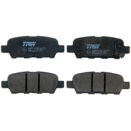 Balata Trw Gdb3468 - Mi Refacción