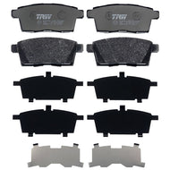 Balata Trw Gdb3472 - Mi Refacción