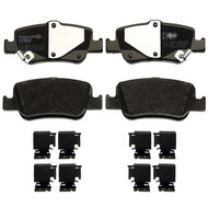 Balata Trw Gdb3480 - Mi Refacción