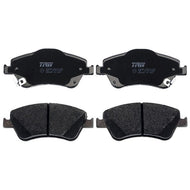 Balata Trw Gdb3481 - Mi Refacción