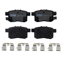 Cargar imagen en el visor de la galería, Balata Trw Gdb3482Dtm - Mi Refacción