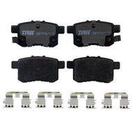 Balata Trw Gdb3482Dtm - Mi Refacción