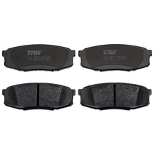 Cargar imagen en el visor de la galería, Balata Trw Gdb3491 - Mi Refacción