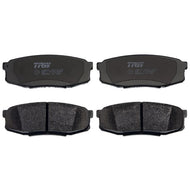 Balata Trw Gdb3491 - Mi Refacción