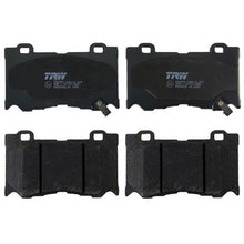 Cargar imagen en el visor de la galería, Balata Trw Gdb3505 - Mi Refacción