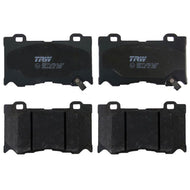 Balata Trw Gdb3505 - Mi Refacción