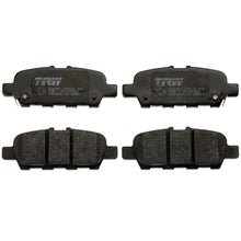 Cargar imagen en el visor de la galería, Balata Trw Gdb3508 - Mi Refacción