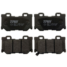 Cargar imagen en el visor de la galería, Balata Trw Gdb3515 - Mi Refacción