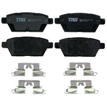 Cargar imagen en el visor de la galería, Balata Trw Gdb3517Dtm - Mi Refacción