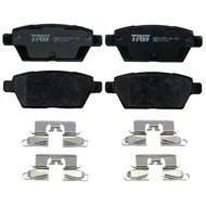 Balata Trw Gdb3517Dtm - Mi Refacción