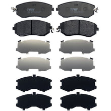 Cargar imagen en el visor de la galería, Balata Trw Gdb3519 - Mi Refacción