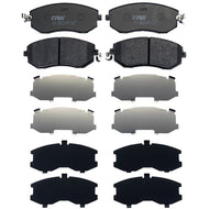 Balata Trw Gdb3519 - Mi Refacción