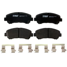 Cargar imagen en el visor de la galería, Balata Trw Gdb3521Dtm - Mi Refacción