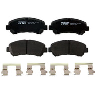 Balata Trw Gdb3521Dtm - Mi Refacción