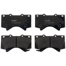 Cargar imagen en el visor de la galería, Balata Trw Gdb3524 - Mi Refacción