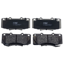 Cargar imagen en el visor de la galería, Balata Trw Gdb3528 - Mi Refacción