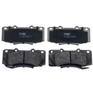 Balata Trw Gdb3528 - Mi Refacción