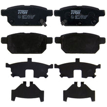 Cargar imagen en el visor de la galería, Balata Trw Gdb3529 - Mi Refacción