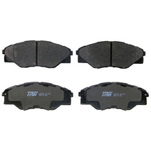 Cargar imagen en el visor de la galería, Balata Trw Gdb3532 - Mi Refacción