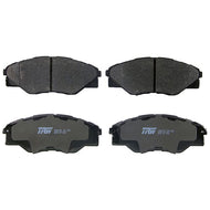 Balata Trw Gdb3532 - Mi Refacción