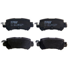 Cargar imagen en el visor de la galería, Balata Trw Gdb3539 - Mi Refacción