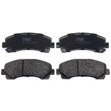 Cargar imagen en el visor de la galería, Balata Trw Gdb3545 - Mi Refacción